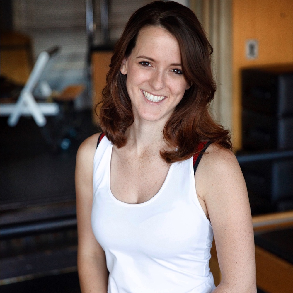 Meet your Posher, Madison
